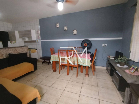 Imagem Casa com 2 Quartos à Venda, 76 m² em Balneário Itaguaí - Mongaguá Imagem Casa com 2 Quartos à Venda, 76 m² em Balneário Itaguaí - Mongaguá