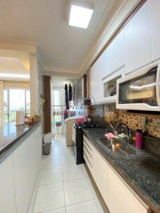 Imagem Apartamento com 3 Quartos à Venda, 74 m² em Praia De Itaparica - Vila Velha Imagem Apartamento com 3 Quartos à Venda, 74 m² em Praia De Itaparica - Vila Velha