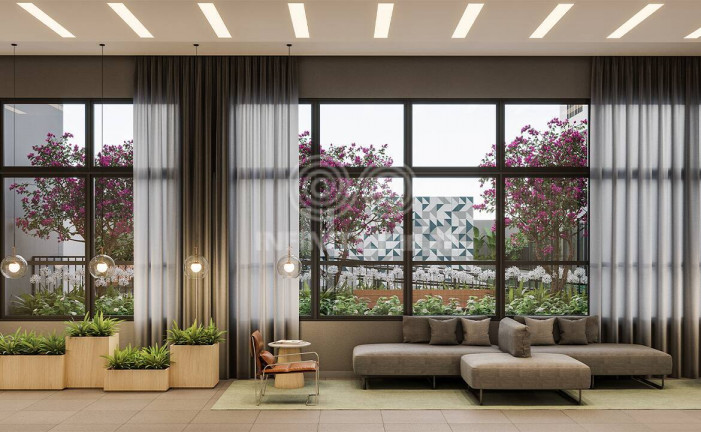 Imagem Apartamento com 3 Quartos à Venda, 91 m² em Brooklin - São Paulo Imagem Apartamento com 3 Quartos à Venda, 91 m² em Brooklin - São Paulo