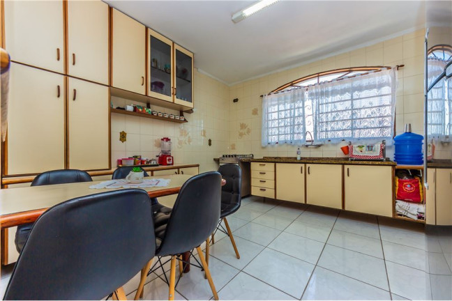 Imagem Casa com 3 Quartos à Venda, em Aricanduva - São Paulo Imagem Casa com 3 Quartos à Venda, em Aricanduva - São Paulo