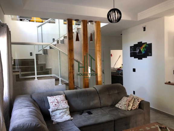 Imagem Sobrado com 3 Quartos à Venda, 240 m² em Paese - Itapoá Imagem Sobrado com 3 Quartos à Venda, 240 m² em Paese - Itapoá