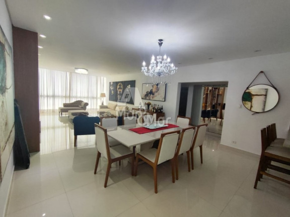 Imagem Apartamento com 4 Quartos à Venda, 171 m² em Pitangueiras - Guarujá Imagem Apartamento com 4 Quartos à Venda, 171 m² em Pitangueiras - Guarujá