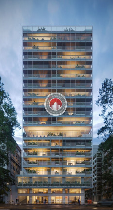 Apartamento com 1 Quarto à Venda, 41 m² em Icaraí - Niterói