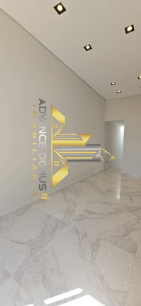 Imagem Casa de Condomínio com 3 Quartos à Venda, 137 m² em Wanel Ville - Sorocaba