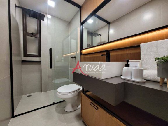 Imagem Apartamento com 3 Quartos à Venda, 84 m² em Centro - Cascavel Imagem Apartamento com 3 Quartos à Venda, 84 m² em Centro - Cascavel