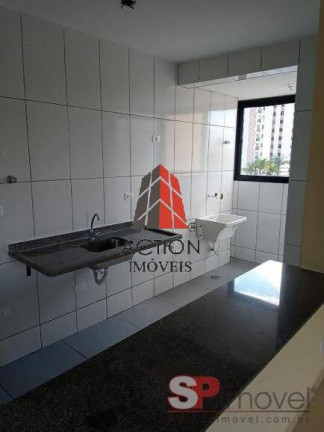 Imagem Apartamento com 2 Quartos à Venda, 56 m² em Jardim Textil - São Paulo Imagem Apartamento com 2 Quartos à Venda, 56 m² em Jardim Textil - São Paulo