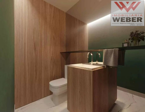 Imagem Apartamento com 3 Quartos à Venda, 107 m² em Jardim Faculdade - Sorocaba