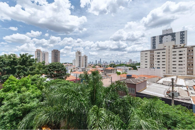 Imagem Apartamento com 2 Quartos à Venda, 60 m² Imagem Apartamento com 2 Quartos à Venda, 60 m²