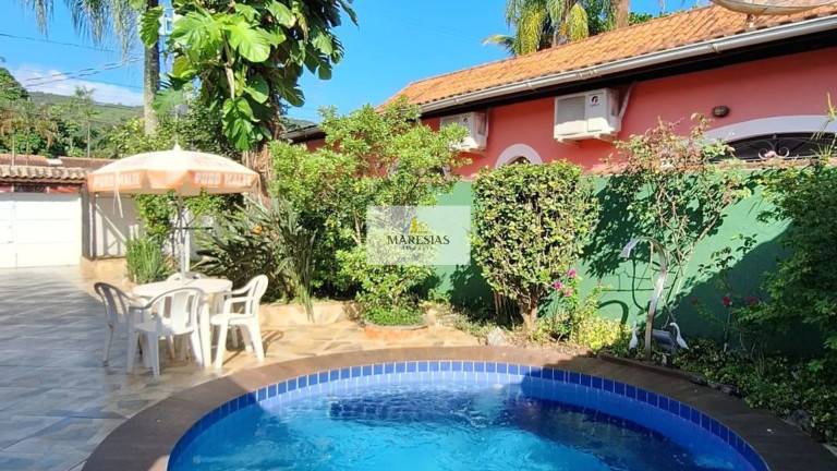 Imagem Casa com 4 Quartos à Venda, 156 m² em Juquehy - São Sebastião Imagem Casa com 4 Quartos à Venda, 156 m² em Juquehy - São Sebastião