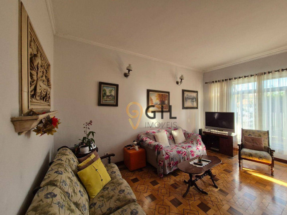 Imagem Casa com 3 Quartos para Alugar, 200 m² em Centro - Jacareí Imagem Casa com 3 Quartos para Alugar, 200 m² em Centro - Jacareí