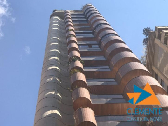 Imagem Apartamento com 5 Quartos à Venda, 672 m² em Lourdes - Belo Horizonte Imagem Apartamento com 5 Quartos à Venda, 672 m² em Lourdes - Belo Horizonte