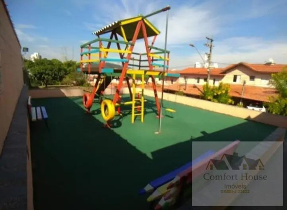 Imagem Apartamento com 2 Quartos à Venda, 60 m² em Demarchi - São Bernardo Do Campo