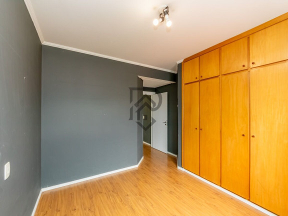 Imagem Apartamento com 3 Quartos à Venda, 142 m² em Campo Belo - São Paulo