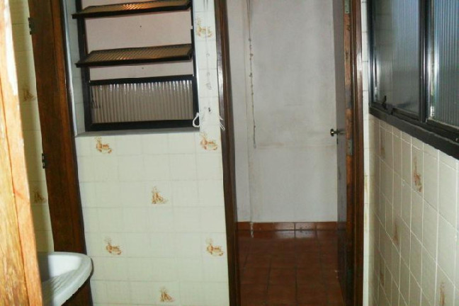 Imagem Apartamento com 3 Quartos à Venda, 94 m² em Macuco - Santos