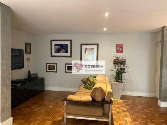 Imagem Apartamento com 2 Quartos para Alugar, 95 m² em Itaim Bibi - São Paulo Imagem Apartamento com 2 Quartos para Alugar, 95 m² em Itaim Bibi - São Paulo
