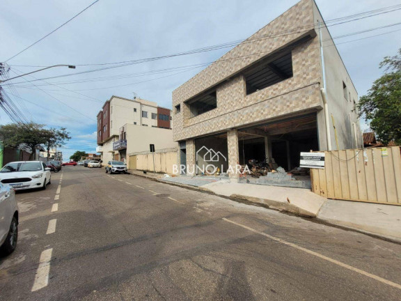 Imagem Sala Comercial para Alugar, 20 m² em Centro - Igarapé Imagem Sala Comercial para Alugar, 20 m² em Centro - Igarapé