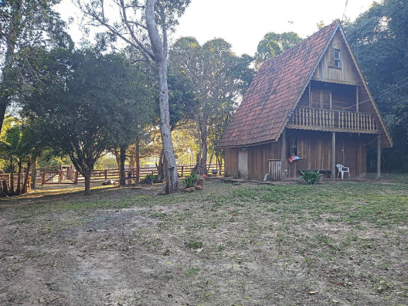 Imagem Casa com 2 Quartos à Venda, 6 m² em águas Claras - Viamão