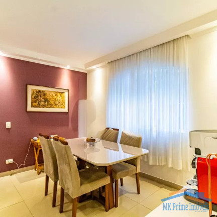 Imagem Sobrado com 3 Quartos à Venda, 190 m² em Jardim Bonfiglioli - São Paulo Imagem Sobrado com 3 Quartos à Venda, 190 m² em Jardim Bonfiglioli - São Paulo
