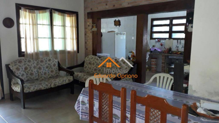 Imagem Casa com 3 Quartos à Venda, 184 m² em Martim De Sá - Caraguatatuba