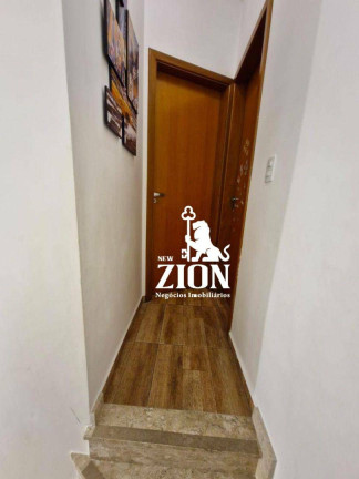 Imagem Sobrado com 2 Quartos à Venda, 48 m² em Vila Gustavo - São Paulo Imagem Sobrado com 2 Quartos à Venda, 48 m² em Vila Gustavo - São Paulo