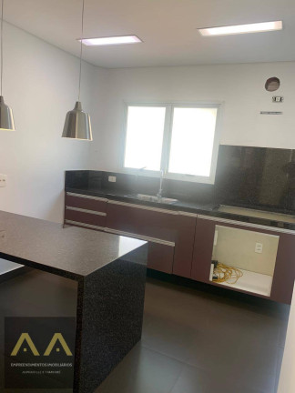 Imagem Casa com 3 Quartos à Venda, 170 m² em Tamboré - Santana De Parnaíba