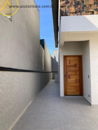 Imagem Casa com 3 Quartos à Venda, 129 m² em Jardim Dos Pinheiros - Atibaia Imagem Casa com 3 Quartos à Venda, 129 m² em Jardim Dos Pinheiros - Atibaia