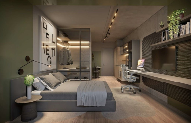 Imagem Imóvel Comercial à Venda, 27 m² em Moema - São Paulo Imagem Imóvel Comercial à Venda, 27 m² em Moema - São Paulo