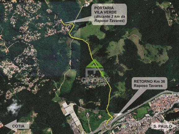 Imagem Terreno em Condomínio à Venda, 600 m² em Transurb - Itapevi Imagem Terreno em Condomínio à Venda, 600 m² em Transurb - Itapevi