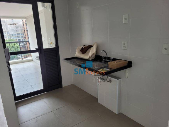 Imagem Apartamento com 2 Quartos à Venda, 65 m² em Vila Mariana - São Paulo Imagem Apartamento com 2 Quartos à Venda, 65 m² em Vila Mariana - São Paulo