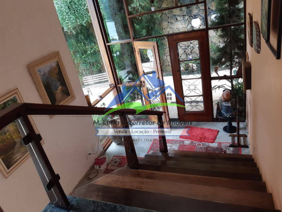 Imagem Casa de Condomínio com 4 Quartos à Venda, 700 m² em Portão - Atibaia Imagem Casa de Condomínio com 4 Quartos à Venda, 700 m² em Portão - Atibaia
