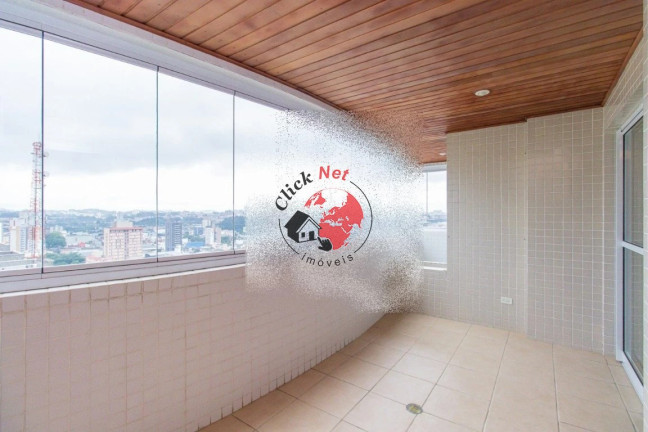 Apartamento com 3 Quartos à Venda, 127 m² em Centro - São Bernardo Do Campo