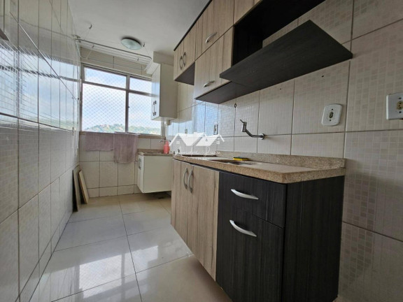 Imagem Apartamento com 2 Quartos à Venda, 51 m² em Engenho Da Rainha - Rio De Janeiro Imagem Apartamento com 2 Quartos à Venda, 51 m² em Engenho Da Rainha - Rio De Janeiro
