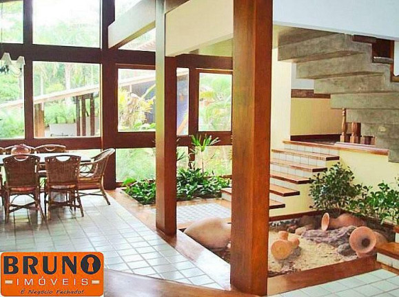 Imagem Casa com 5 Quartos à Venda, 700 m² em Praia Do Morro - Guarapari Imagem Casa com 5 Quartos à Venda, 700 m² em Praia Do Morro - Guarapari