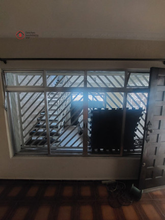 Imagem Casa com 3 Quartos para Alugar, 105 m² em Vila Lúcia - São Paulo Imagem Casa com 3 Quartos para Alugar, 105 m² em Vila Lúcia - São Paulo