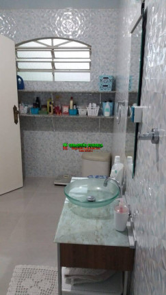 Imagem Sobrado com 3 Quartos à Venda, 250 m² em Centro - Caçapava Imagem Sobrado com 3 Quartos à Venda, 250 m² em Centro - Caçapava