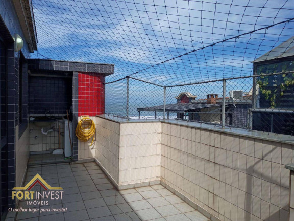 Imagem Imóvel com 4 Quartos à Venda, 205 m² em Vila Guilhermina - Praia Grande Imagem Imóvel com 4 Quartos à Venda, 205 m² em Vila Guilhermina - Praia Grande