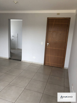 Imagem Apartamento com 3 Quartos à Venda, 66 m² em Canadá - Cascavel