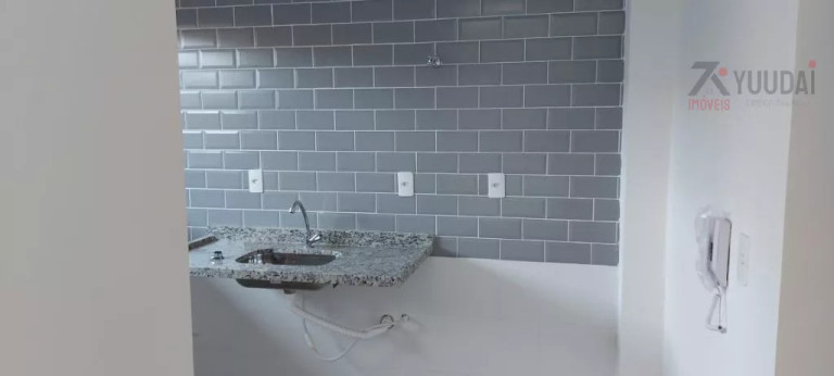 Imagem Apartamento com 2 Quartos à Venda, 40 m² em Vila Antonina - São Paulo