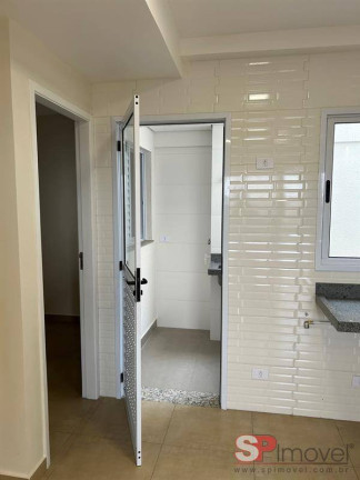 Imagem Apartamento com 2 Quartos à Venda, 33 m² em Vila Carrão - São Paulo