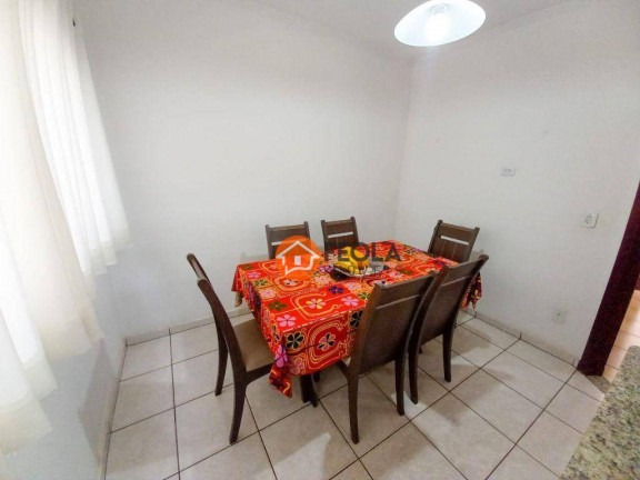 Imagem Casa com 3 Quartos à Venda, 120 m² em Parque Residencial Jaguari - Americana Imagem Casa com 3 Quartos à Venda, 120 m² em Parque Residencial Jaguari - Americana