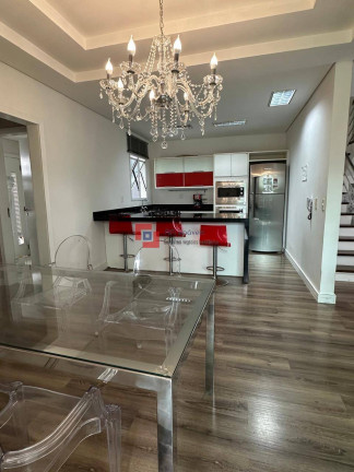 Imagem Casa com 3 Quartos à Venda, 170 m² em Saguaçu - Joinville Imagem Casa com 3 Quartos à Venda, 170 m² em Saguaçu - Joinville