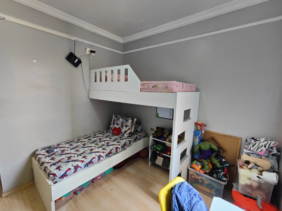 Imagem Apartamento com 2 Quartos à Venda, 50 m² em Dos Casa - São Bernardo Do Campo