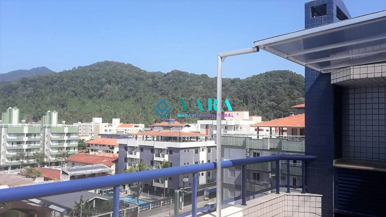 Imagem Apartamento com 3 Quartos à Venda, 116 m² em Praia Grande - Ubatuba