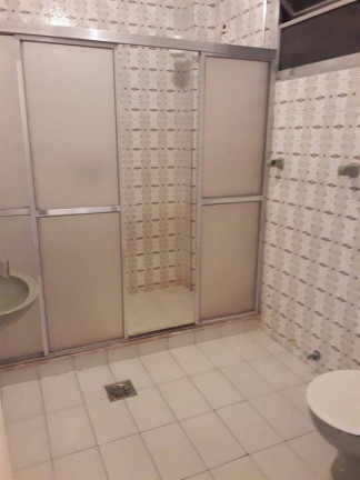 Imagem Apartamento com 3 Quartos à Venda, 130 m² em Jose Menino - Santos