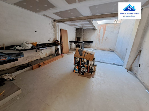 Imagem Sobrado com 3 Quartos à Venda, 132 m² em Parque Jambeiro - Campinas Imagem Sobrado com 3 Quartos à Venda, 132 m² em Parque Jambeiro - Campinas