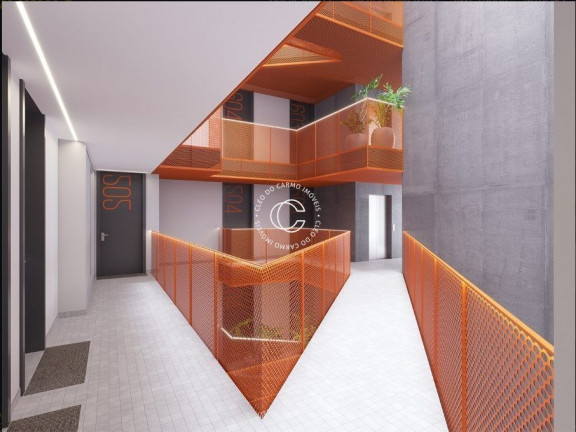 Imagem Apartamento com 1 Quarto à Venda, 40 m² em Camobi - Santa Maria Imagem Apartamento com 1 Quarto à Venda, 40 m² em Camobi - Santa Maria