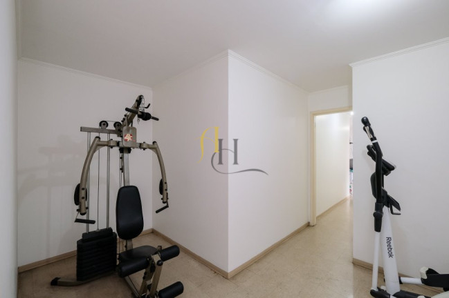 Imagem Apartamento com 3 Quartos à Venda, 215 m² em Campo Belo - São Paulo Imagem Apartamento com 3 Quartos à Venda, 215 m² em Campo Belo - São Paulo