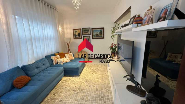 Imagem Apartamento com 3 Quartos à Venda, 104 m² em Leme - Rio De Janeiro Imagem Apartamento com 3 Quartos à Venda, 104 m² em Leme - Rio De Janeiro