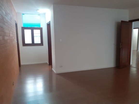 Imagem Sobrado com 4 Quartos à Venda ou Locação, 470 m² em Alphaville Residencial Um - Barueri