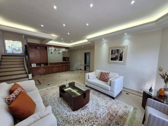 Imagem Casa com 5 Quartos à Venda ou Locação, 666 m² em Vila Inglesa - Indaiatuba Imagem Casa com 5 Quartos à Venda ou Locação, 666 m² em Vila Inglesa - Indaiatuba